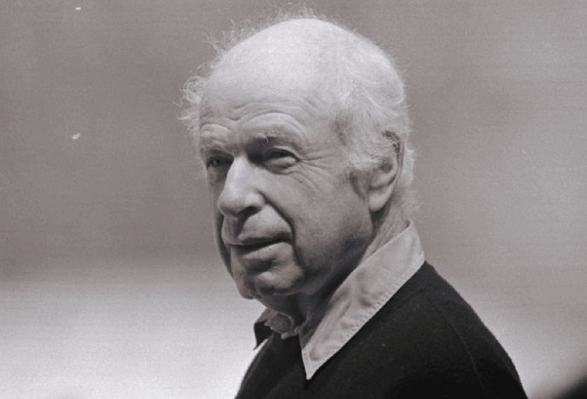 Fallece el director de escena Peter Brook, a los 97 años de edad