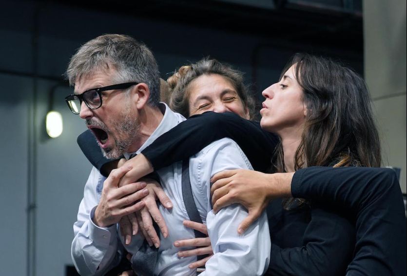 El Teatro Real presenta una nueva producción de 'Mitridate' de Mozart, liderada por Claus Guth e Ivor Bolton