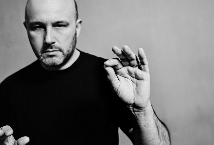 Riccardo Frizza: "El sinfonismo italiano es un gran desconocido"