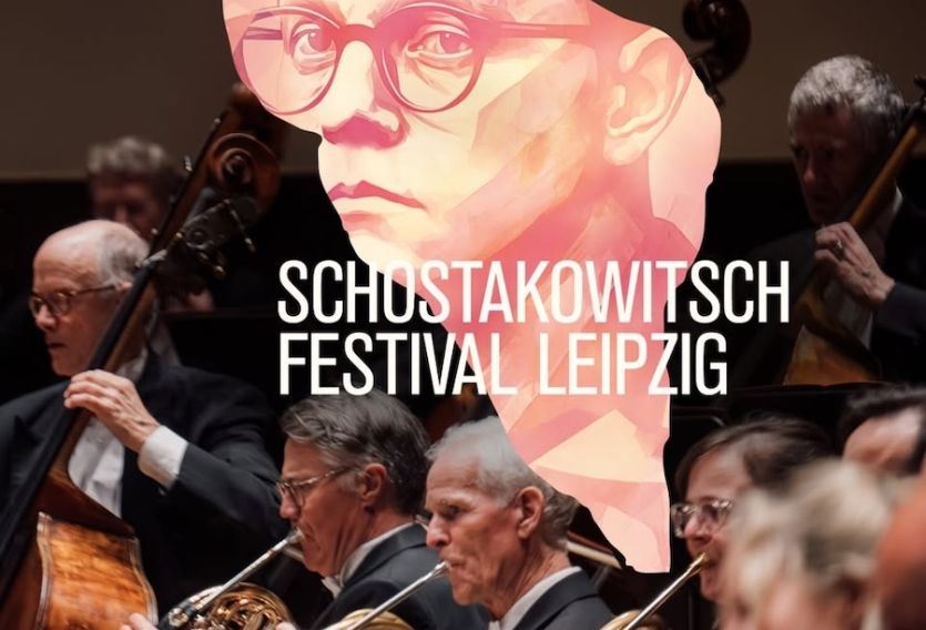 Leipzig celebra a Shostakovich de la mano de Andris Nelsons y sus dos orquestas