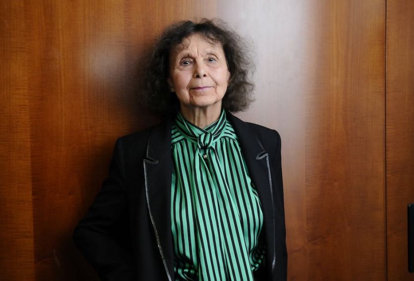 La célebre compositora Sofia Gubaidulina fallece a los 93 años