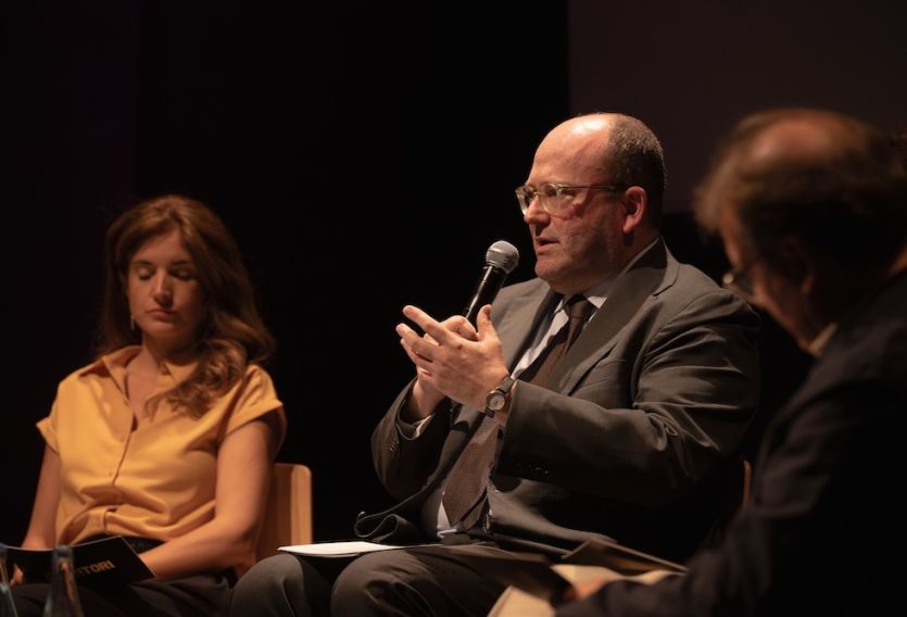 L'Auditori presenta su temporada 26/27, la primera con Víctor Medem como responsable artístico