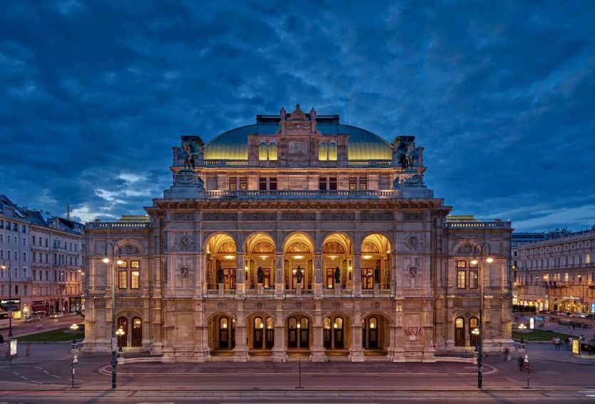 La Staatsoper de Viena presenta su temporada 24/25, con nuevas producciones de 'Don Carlo', 'La flauta mágica', 'Norma' y 'Tannhäuser'
