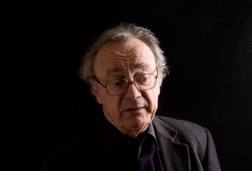 El célebre pianista Alfred Brendel fallece a los 94 años