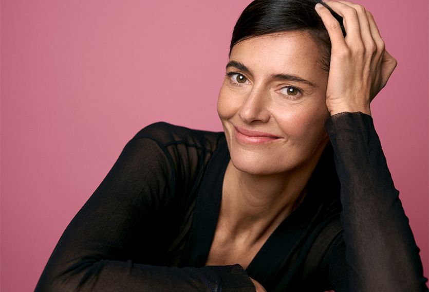 Bárbara Lluch, Marina Monzó y Sara Blanch en la temporada 25/26 del San Carlo de Nápoles