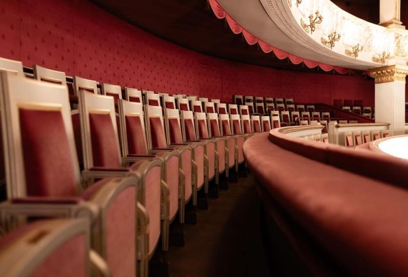 La Bayerische Staatsoper de Múnich presenta su temporada 25/26