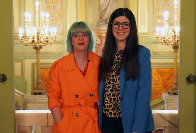El Liceu sube a su escenario la segunda ópera compuesta por una mujer en sus 175 años de historia: "Alexina B.", de Raquel García-Tomás