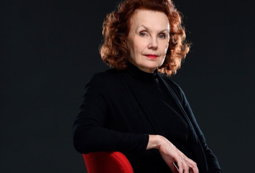 Fallece la prestigiosa compositora Kaija Saariaho a los 70 años