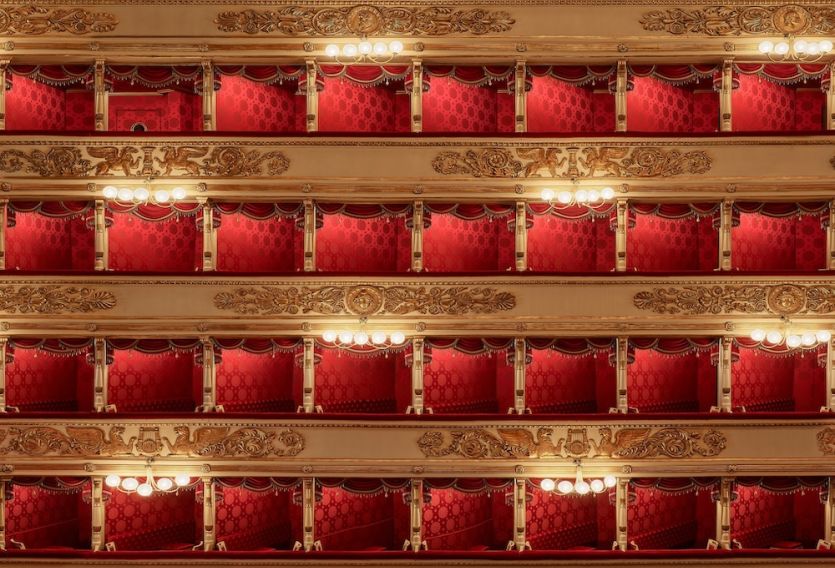 La Scala de Milán presenta su temporada 25/26, la última con Riccardo Chailly al frente