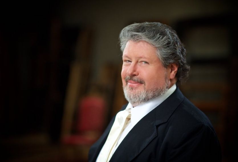 Fallece a los 61 años el tenor Stephen Gould, víctima de un cáncer incurable