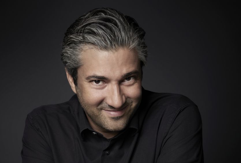 La Orquesta y Coro Nacionales de España presenta su temporada 25/26,  la última con David Afkham al frente