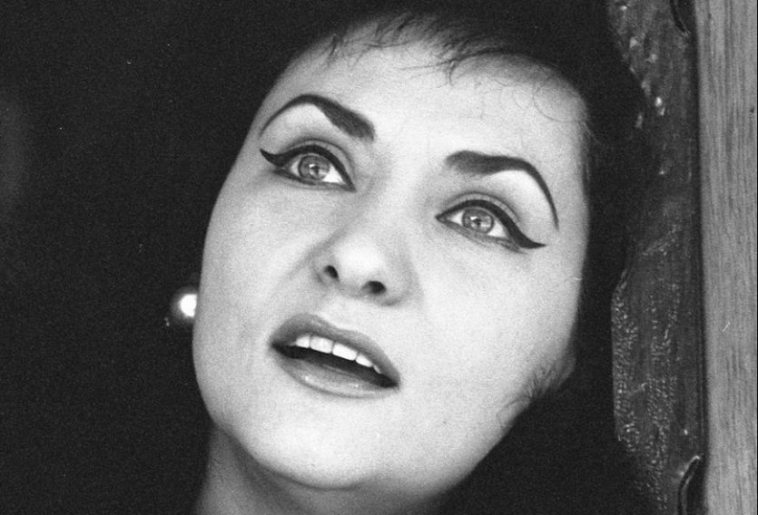 Fallece la soprano rumana Virginia Zeani, a los 97 años