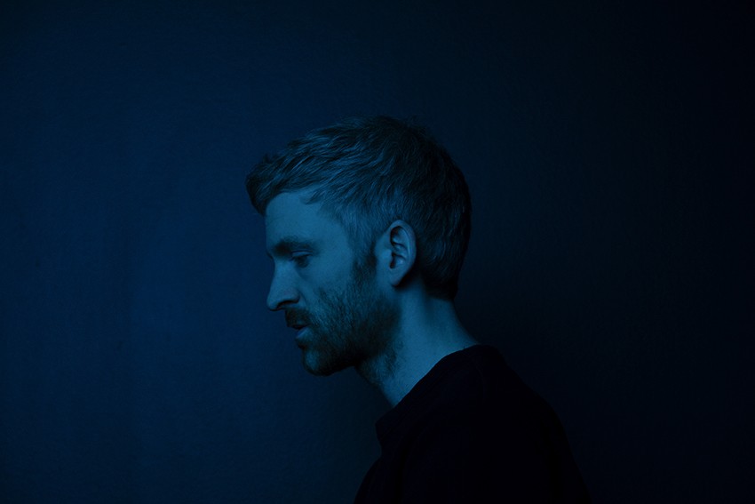 olafur arnalds