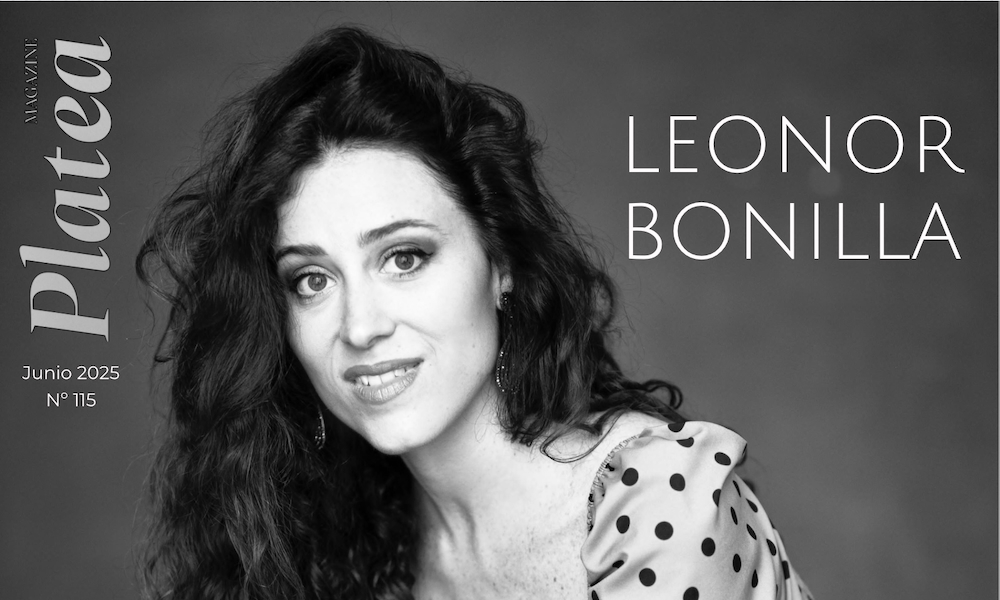 Banner portada Leonor Bonilla