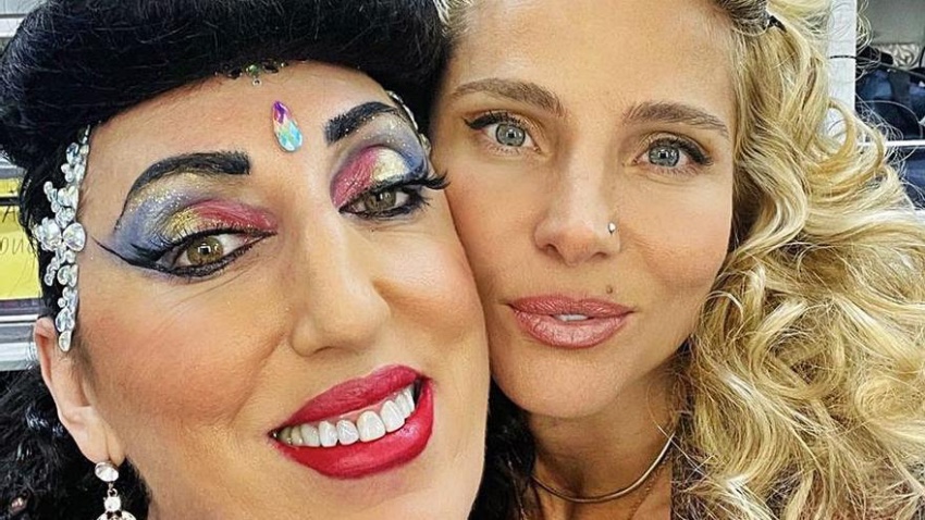 rossy de palma elsa pataky carmen