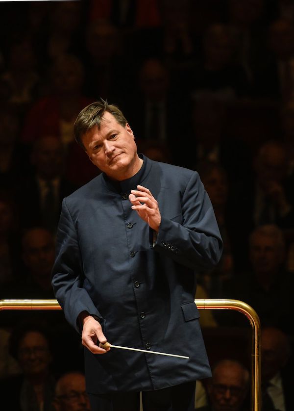 thielemann staatsoper berlin