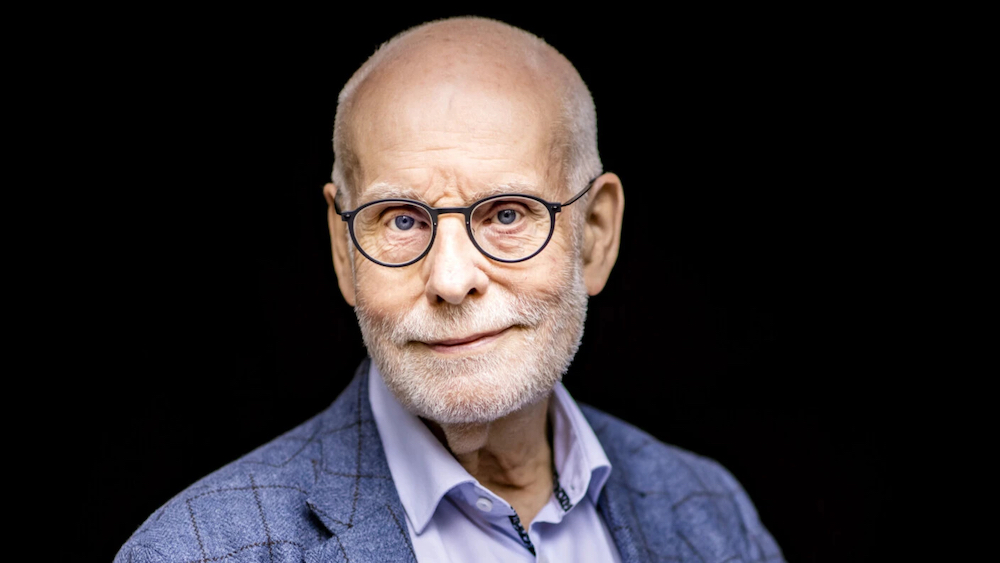 Ton Koopman se pone al frente de la Franz Schubert Filharmonia con obras de Bach y Mozart