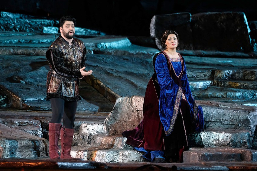 trovatore netrebko arena verona