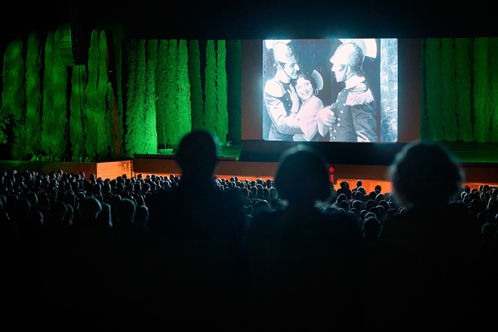 El Festival de Granada es declarado Acontecimiento de Excepcional Interés Público