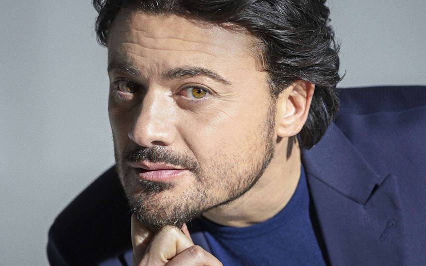 vittorio grigolo