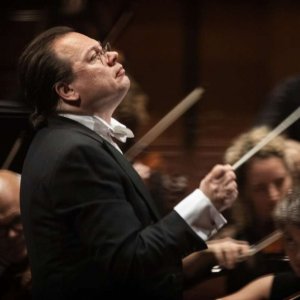 Fallece por covid19 el director de orquesta Alexander Vedernikov, titular de la Ópera Real Danesa