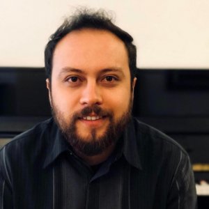 El colombiano Bernardo Rojas, ganador del Gil Soundtrack Award 2020, con una dotación de 50.000€ 