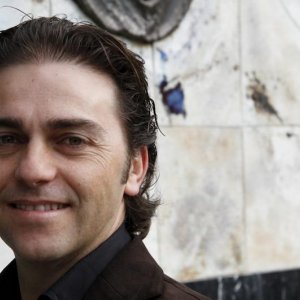 Obras de García Abril, Rodrigo y Falla esta semana con la Filarmónica de Málaga y José María Moreno