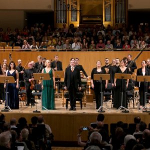 Los Músicos de su Alteza retoman su actividad abordando su primer Beethoven 