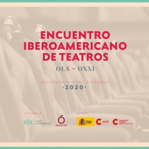 Más de 50 teatros y temporadas de ópera de España y Latinoamérica participarán en el primer Encuentro Iberoamericano de Teatros