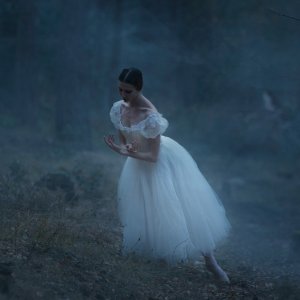 La Compañía Nacional de Danza presenta un nuevo montaje de 'Giselle' con Joaquín de Luz al frente