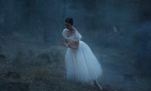 La Compañía Nacional de Danza presenta un nuevo montaje de 'Giselle' con Joaquín de Luz al frente