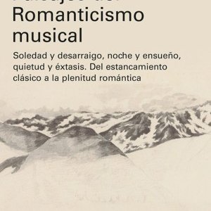 Benet Casablancas: "Paisajes del Romanticismo musical"
