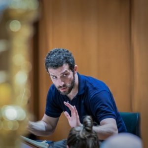 Omer Meir Wellber, nuevo director musical de la Volksoper de Viena a partir de 2022