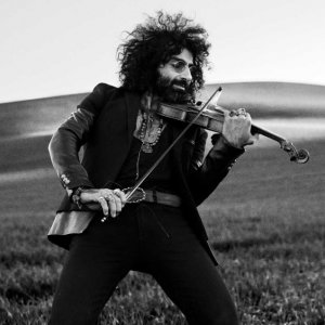 Ara Malikian compone una banda sonora para la Navidad, a petición del Ayuntamiento de Madrid