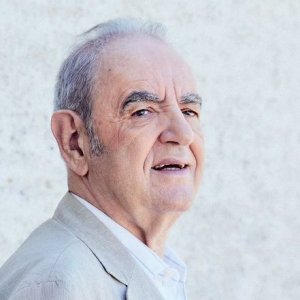 El compositor Tomás Marco, nuevo director de la Real Academia de Bellas Artes de San Fernando