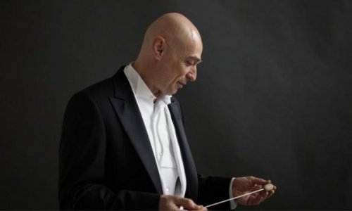 Paolo Carignani, nuevo Principal director invitado de la Ópera Real Danesa