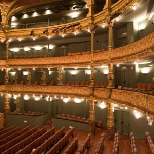 "Los gavilanes" de Guerrero suben al escenario del Teatro Campos Elíseos de Bilbao
