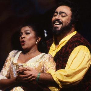 El Met de Nueva York dedica la semana del cambio de año a Pavarotti, ofreciendo siete de sus actuaciones allí