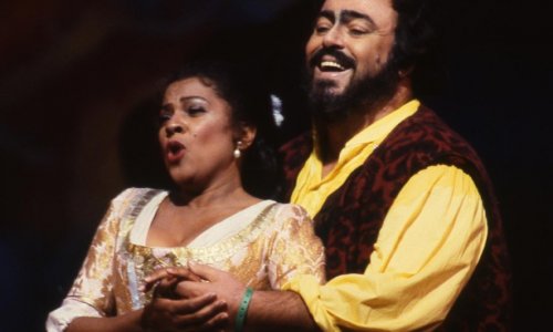 El Met de Nueva York dedica la semana del cambio de año a Pavarotti, ofreciendo siete de sus actuaciones allí