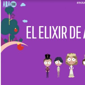 ABAO Txiki presenta "L'elisir d'amore" para niños, con un elenco de reconocidos artistas