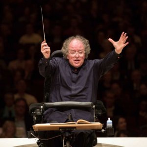 Las nuevas restricciones sanitarias obligan al Maggio Musicale a suspender el regreso a los escenarios de James Levine