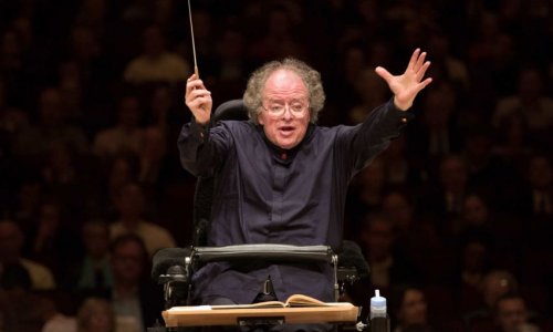 Las nuevas restricciones sanitarias obligan al Maggio Musicale a suspender el regreso a los escenarios de James Levine