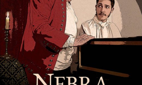 Presentan una película documental en torno al compositor José de Nebra