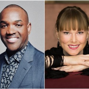 La Ópera de Roma ofrecerá 'I puritani' de Bellini en streaming, con las voces de Jessica Pratt y Lawrence Brownlee