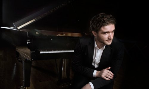 Eduardo Fernández interpreta sonatas y preludios de Skriabin, en dos conciertos de la Fundación Juan March