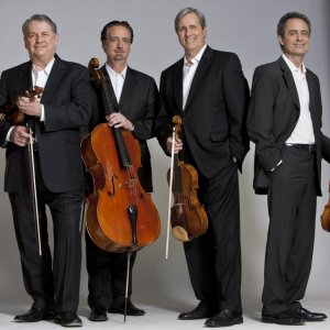 El Emerson Quartet cancela su concierto en el CNDM, debido a las restricciones de movilidad producidas por el covid19