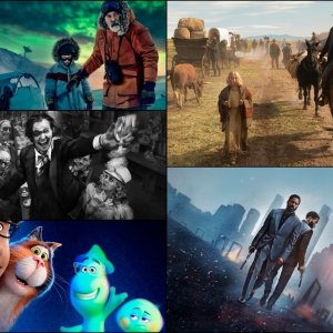 Desplat, Göransson, Howard, Reznor y Ross, nominados a Mejor Banda Sonora en los Globos de Oro 2021