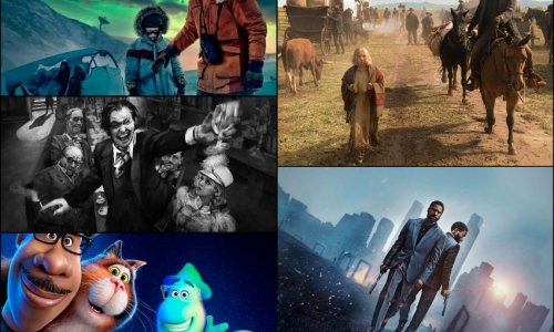 Desplat, Göransson, Howard, Reznor y Ross, nominados a Mejor Banda Sonora en los Globos de Oro 2021