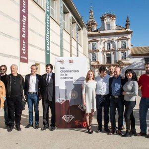 "Los diamantes de la corona" llegan al Maestranza de Sevilla