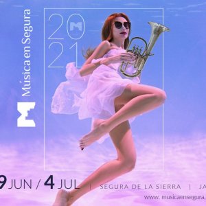 El Festival Música en Segura presenta su edición 2021, con más de 20 citas musicales